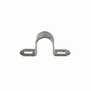 Gate Saddle Hinge 20NB (Free Fit) x 25x3 Zinc Plated (60) - Hang It
