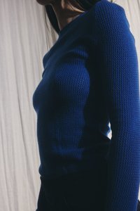 Products: Slow Mesh Piece - Hannah-Lee Jade