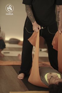 Products: Body Wrap - hañsa