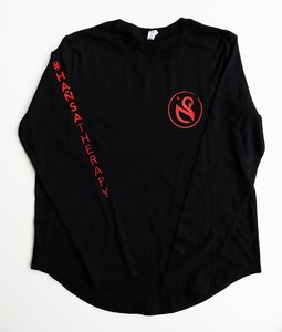 Products: Women's Long Sleeve - hañsa