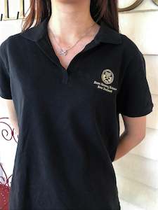 Herzog Ladies Polo Shirt
