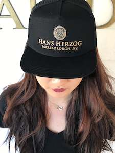 Herzog Trucker Cap