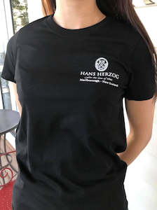 Herzog Merchandise: Herzog Unisex Crew Neck T-Shirt