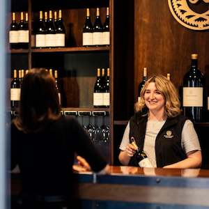 Wine Tasting And Tours: Classic Wine Tasting