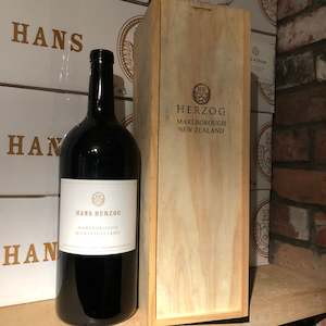 Montepulciano 2014 Jeroboam (3L)