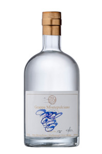 Specialty Wines Spirits: Grappa Montepulciano 2010