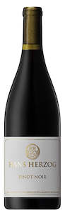 Low In Stock International: Pinot Noir 2017 - Library Wine