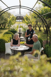 Bookable Experiences: Signature Artisan Wine Tastings