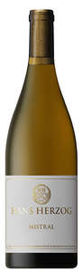 White Wines: Mistral 2022