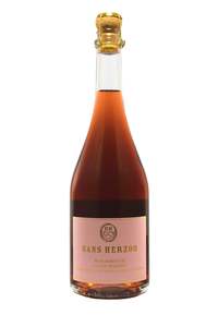 Rare Wines Spirits: Cuvée Thérèse Rosé, Vintage 2016, Extra brut
