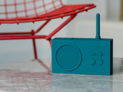 Men: Lexon Tykho 3 Radio