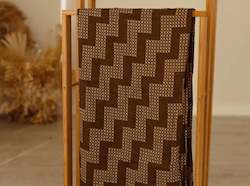 Babies Children: Muslin Baby Wrap - Poutama - Parauri