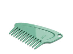 Frontpage: What Knot Comb