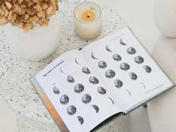 Tuhi Undated Planner