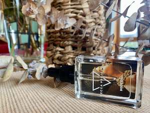 Bath Body: Zahara Body Oil 30ml