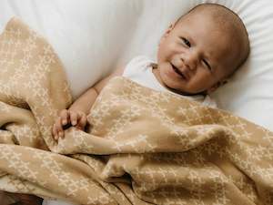 Matariki: Patikitiki Paraikete Blanket