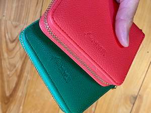 Moana Road Mission Bay Wallet