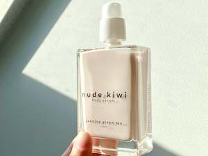 Gifts For Peeps: Jasmine Vetiver Body Serum