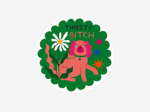 Art Prints: Studio Soph Ceramic Coasters