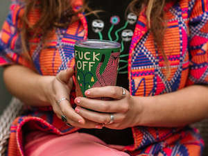 Ceramics: Studio Soph Takeaway Cup