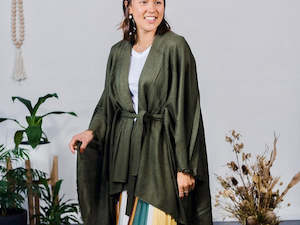 Sale: Lifestyler Belted Wrap