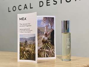 Taramea Natural Fragrance