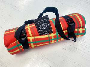 Moana Rd Beach Blanket