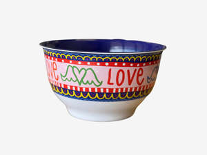 Gifts For Peeps: Aroha Bowl