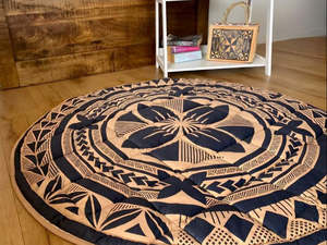 Gifts For Peeps: Bassy Play Mat