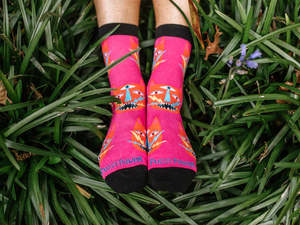Studio Soph Socks