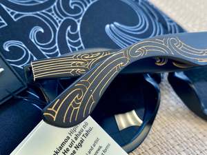 Tuakiri Tini Sunglasses