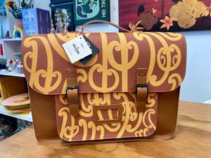 River Jayden Hine-Ahu-One Bag