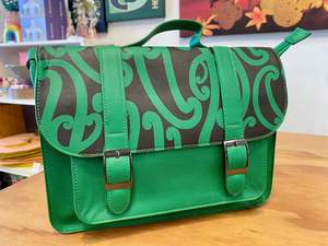River Jayden Papatuanuku Bag - Small