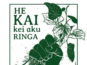 Christchurch Otautahi Design: Teatowels - Craig Pauling