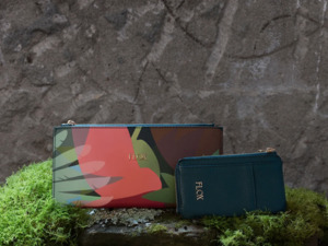Gifts For Peeps: FLOX Wai Wallet