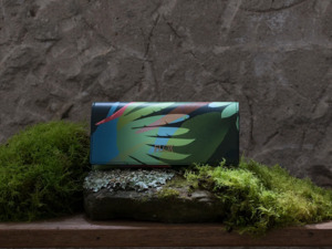 Gifts For Peeps: FLOX Wai Sunglasses Case