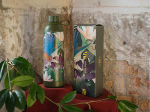 Gifts For Peeps: FLOX Ahi Water Flask 700ml