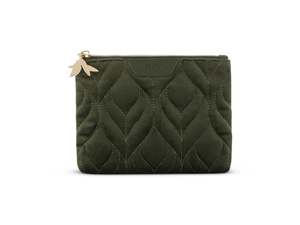 Gifts For Peeps: FLOX Ahi Velvet Purses