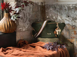 Gifts For Peeps: FLOX Belt Bag