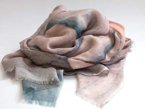 Gifts For Peeps: Oversized Scarf - East Coast Swims