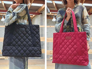Sale: Hello Friday Taylor Tote Bags