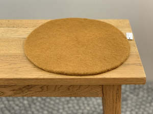 Sale: Sheeted Felt Placemat/Trivet