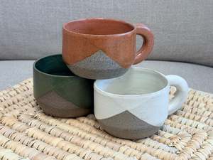 Ceramics: Thea Ceramics Mug
