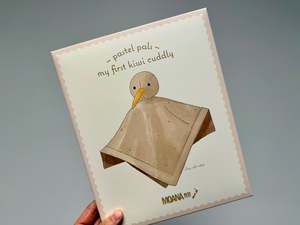 All: Kiwi Cuddly