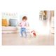 Hape Pull Along Bunny