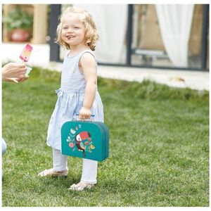 Hape Tea Time Playset