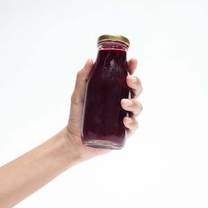 Juice: Cold Pressed Juice - Grounding