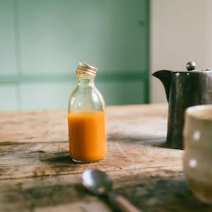 Wellness Bundles: Hapī Turmeric Tonic