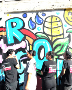 Staff Favourites: GE Free Aotearoa Tee