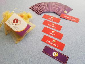 Products: Inner Voice oracle deck